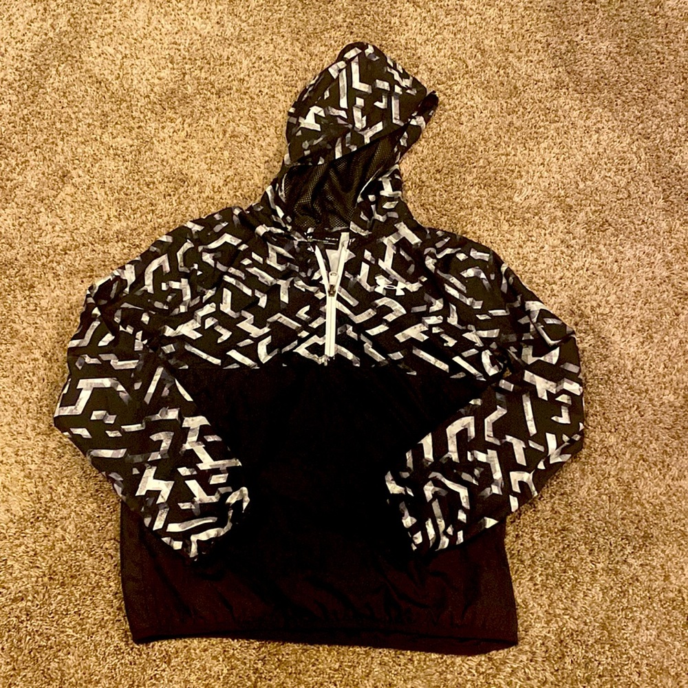 Under Armour Windbreaker